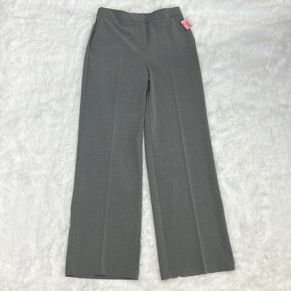 Rachel Zoe Rupert Wide Leg Pants‎